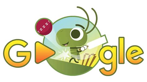 google cricket.github|ICC Champions Trophy 2017 Begins! Doodle .